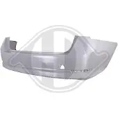 Diederichs 7833055 Achterbumper
