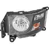 Valeo 089370 Koplamp