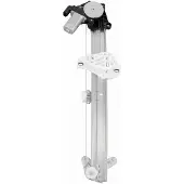 ACKOJA A26-0405 Raammechanisme