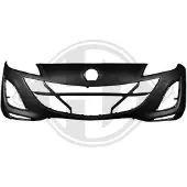 Diederichs 5619051 Bumper