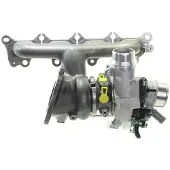 ALANKO 10902081 Turbocharger