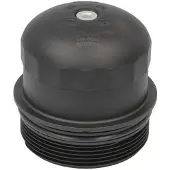 VAICO V95-0654 Deksel, oliefilterbehuizing