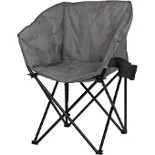 Kampa - Tubb - Campingstoel grijs