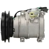 MAHLE ORIGINAL Airco-compressor ACP 1051 000S