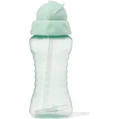 HEMA Drinkfles 300ml Met Rietje