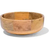 HEMA Saladeschaal Ø23cm Hout (hout)