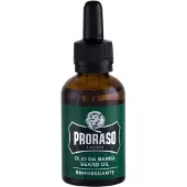 Proraso Eucalyptus Beard Oil