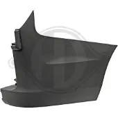 Diederichs 1456056 Achterbumper