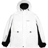 Beyond Medals Cargo Jacket 2L