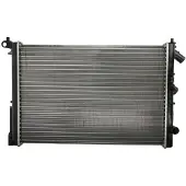 Nissens Radiator, motorkoeling 63838