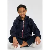 CMP Waterdichte kinderjas met capuchon | Maat 12 ans