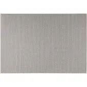 vidaXL Vloerkleden LUGO Crème en Taupe 200 x 140 cm Polyester