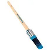 Anza Pro Classic Soft Rond - Maat 12