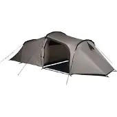 Kampa - Kampeer- / familietenten - Wanderlight 02 Mushroom voor Unisex - Grijs