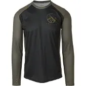 Agu Venture Mtb Trui Met Lange Mouwen