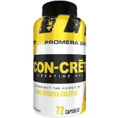 Promera Sports Con-Cret 72caps