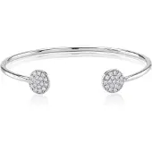 Sif Jakobs SACILE BANGLE SJ-BG2071-CZ-L