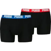 Puma Everyday Basic Boxers 2 Eenheden