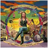 Universal Music SMALL TOWN HEROES