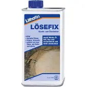 Lithofin lösefix onderhoudsproduct 1L