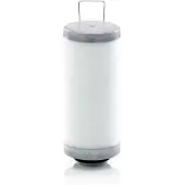 MANN-FILTER Filters, perslucht LE 2009