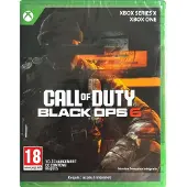 Call of Duty Black Ops 6