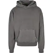 Urban Classics Sweatshirt basaltgrijs