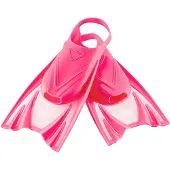 Aqua Speed Jongens & Meisjes Zwemvins | Junior Gemakkelijke Pas Training Vins
