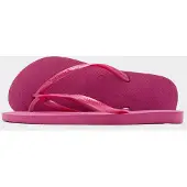 Havaianas HAV. SLIM METALLIC Roze GUM Dames Slippers - Roze gum