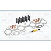 Ajusa JTC11436 Turbocharger, montageset