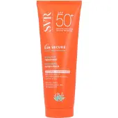SVR Sun Secure Moisturising Milk Fragrance-Free Spf50+ 250 ml Melk