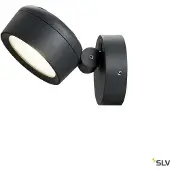 SLV Richtbare ledspot Eskina Spot
