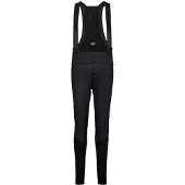 CMP Bike Salopette Bib 31t2367 Lange Broek Zonder Bretels