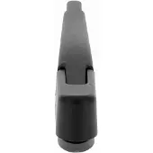 VAICO Ruitenwisserarm, ruitensproeier V30-4533