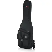 Gator Electric Gigbag Black - Transit