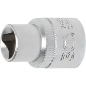 Bgs driehoeksinzetstuk M8 (12 mm) - 7462