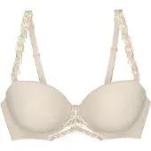 Triumph BH ' Wild Azalea Florale ' beige