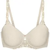 Triumph BH ' Wild Azalea Florale ' beige