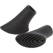 Viking Sports Uiteinden do kijow Nordic Walking Tip Protectors-UNI