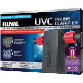 Fluval Uvc Serie 7-klaarwater 3w