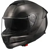 LS2 Helmets FF808 STREAM II Jeans Titanium-06 Integraalhelm Maat S