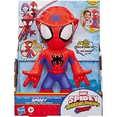 Hasbro Spidey Dance & Crawl Rood Kinderen