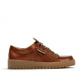 Mephisto RAINBOW Veterschoenen | Maat 11 Heren Bruin