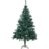 Huismerk Premium Kunstkerstboom Groen - 180 cm