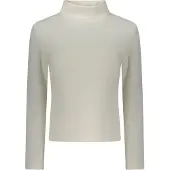 North sails Boven Geribbelde jersey coltrui