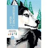 Hachette heroes Hiver enchanteur