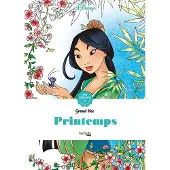 Hachette heroes PRINTEMPS DISNEY