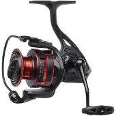 Dam Quick Intenze Fd Spinning Reel Zilver 2500FD