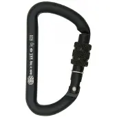 Kong Mini D Screw (Kleur - BLACK)