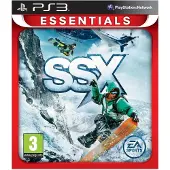 SSX